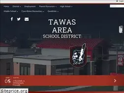 Sites similar to tawas.net
