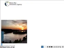 Sites similar to tawasbayagency.com