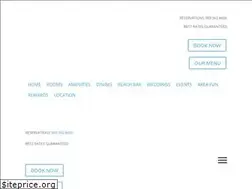 Sites similar to tawasbaybeachresort.com