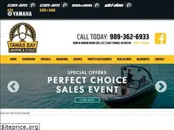 Sites similar to tawasbaymc.com
