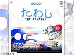 Sites similar to tawashi.mutoys.com