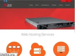 Sites similar to tawasol.net