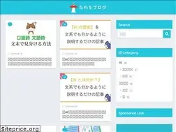 Sites similar to tawawo.com