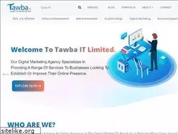 Sites similar to tawbait.com
