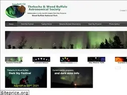 Sites similar to tawbas.ca