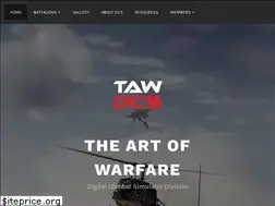 Sites similar to tawdcs.org