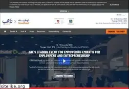 Sites similar to tawdheef.ae