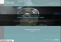Sites similar to tawdis.net