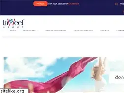 Sites similar to taweelgroup.com