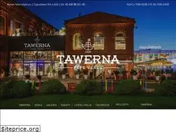 Sites similar to tawerna.com.pl