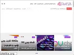 Sites similar to tawesol.com