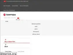 Sites similar to tawfiqia.com