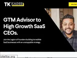 Sites similar to tawheedkader.com