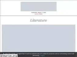 Sites similar to tawidnewsmag.com
