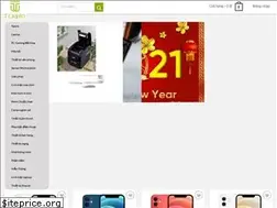 Sites similar to tawin.vn