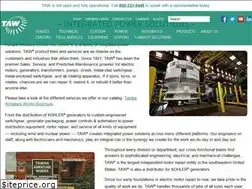 Sites similar to tawinc.com