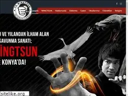 Sites similar to tawingtsun.com.tr