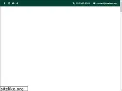Sites similar to tawjeeh.ma