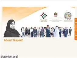 Sites similar to tawjeehdip.ae