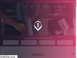 Sites similar to tawjihmaroc.com
