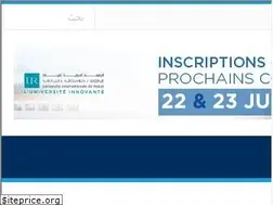Sites similar to tawjihpro.com