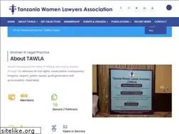 Sites similar to tawla.or.tz