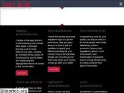 Sites similar to tawlawtx.com