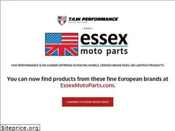 Sites similar to tawperformance.com