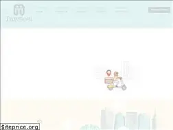 Sites similar to tawseel.ae