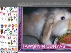 Sites similar to tawsim.blogspot.com