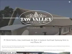 Sites similar to tawvalleybrewery.com