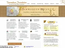 Sites similar to tawwabeen.org