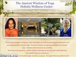 Sites similar to tawyoga.com