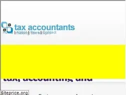 Sites similar to tax-accountants.co.uk
