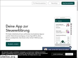 Sites similar to tax-at-home.com