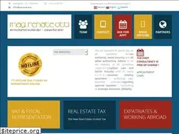 Sites similar to tax-austria.at