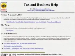 Sites similar to tax-business.com