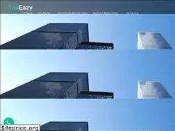 Sites similar to tax-eazy.com