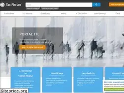 Sites similar to tax-fin-lex.si