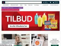 Sites similar to tax-free.no