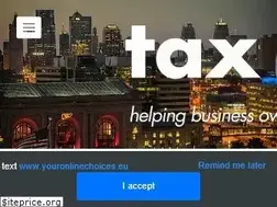 Sites similar to tax-hero.com
