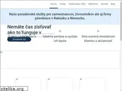 Sites similar to tax-in.sk