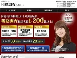 Sites similar to tax-inspection.com