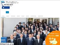 Sites similar to tax-iwasaki.com