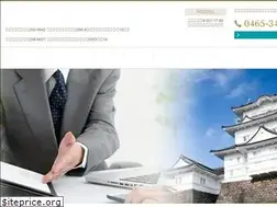 Sites similar to tax-keyaki.com