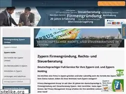 Sites similar to tax-kongress.de