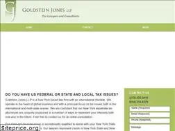 Sites similar to tax-lawyer.info