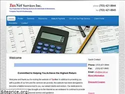 Sites similar to tax-net.us