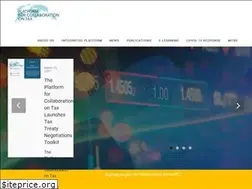 Sites similar to tax-platform.org