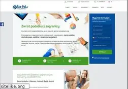 Sites similar to tax-pol.pl
